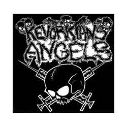 Kevorkian's Angels ‎– The Sound Of Modern Hate