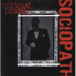 Intestinal Disgorge ‎– Sociopath