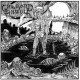 Graveyard Ghoul ‎– Tomb Of The Mouldered Corpses