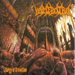 Vomepotro  Liturgy Of Dissection 