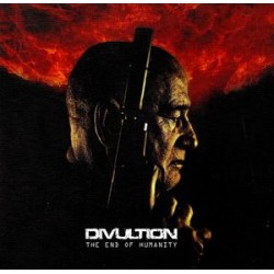 Divultion ‎– The End Of Humanity