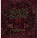 Granulocytic Blastoma - Grindsore (CD, EP) 