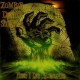 Zombie Death Stench ‎– Here I Die... Zombified