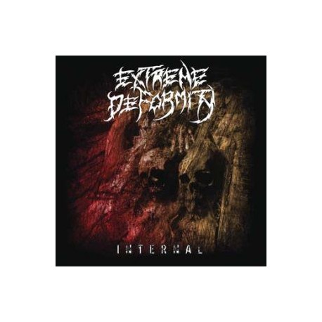 Extreme Deformity ‎– Internal