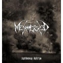 Mesmerized ‎– Antihuman Inferno