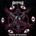 Necroven ‎– Worship Of Humiliation