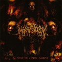 Makattopsy ‎– Purified Zombie CadaverMakattopsy ‎– Purified Zombie Cadaver