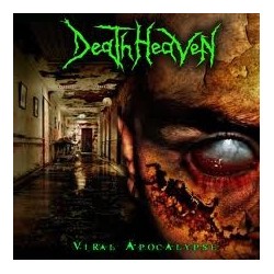 Death Heaven ‎– Viral Apocalypse