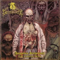 Decrepitaph ‎– Forgotten Scriptures (The Collection)