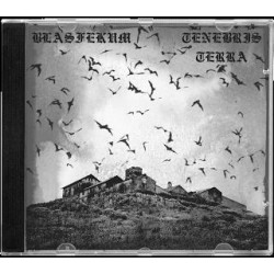 TENEBRIS TERRA / BLASFEKUM(CD-R)