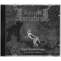 NATRIUM MURIATICUM "Opus Taumaturgia (Northwest Vengeance)"(CD-R)