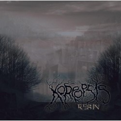 KOREOPSIS - Resin