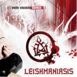 Leishmaniasis ‎– Whore Smashing Hammer