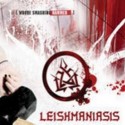 Leishmaniasis ‎– Whore Smashing Hammer