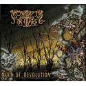 Immortal Rites ‎– Art Of Devolution