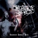 Sacrifice Justice ‎– Someone Speaks Shit