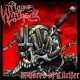 Plague Warhead ‎– Whores Of Lucifer