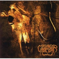 Coathanger Abortion – Dying Breed