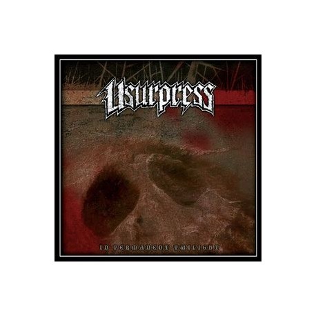 Usurpress ‎– In Permanent Twilight