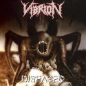 Vibrion ‎– Diseased / Instinct