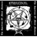 Embrional / Empheris ‎– The Spectrum Of Metal Madness