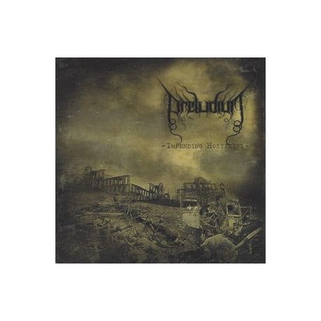 PRELUDIUM - Impending Hostility 