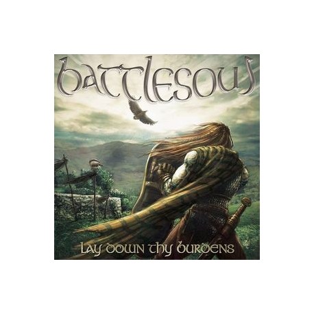 Battlesoul ‎– Lay Down Thy Burdens