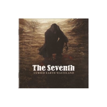 The Seventh ‎– Cursed Earth Wasteland