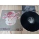 Overthhhrow - Demo 89 (LP) 