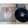 Overthhhrow - Demo 89 (LP) 