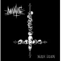 Maniac - Black Legion-MCD-