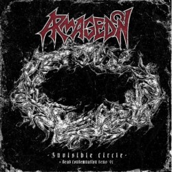 Armagedon - Invisible Circle