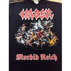 VADER-morbid reich shirt-