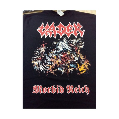VADER-morbid reich shirt-