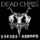 Dead Christ ‎– Satans Hunger-7"ep