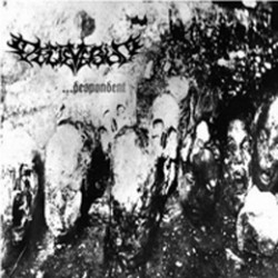 Decieverion ‎– ...Despondent-7"EP-