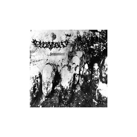 Decieverion ‎– ...Despondent-7"EP-
