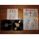 Goatlord ‎– Sodomize The Goat-DOUBLE LP-