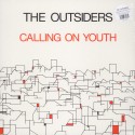  The Outsiders- Calling On Youth -LP