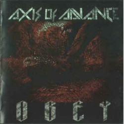 Axis Of Advance ‎– Obey 