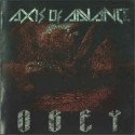 Axis Of Advance ‎– Obey 