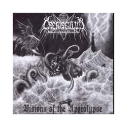 Crepusculum - Visions Of The Apocalypse 
