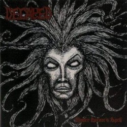 Decayed - Under Hecate's Spell (CD, Comp)