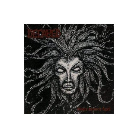 Decayed - Under Hecate's Spell (CD, Comp)