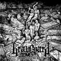 Graveyard- One With The Dead -DIGIPACK