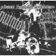 Ampütator / Baphomets Horns ‎– Satanic Forcefucked Annihilation -CD-