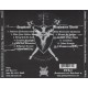 Ampütator / Baphomets Horns ‎– Satanic Forcefucked Annihilation -CD-