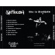 Satyricon ‎– Live In Stockholm -CD-