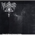 Nastrond- From A Black Funeral Coffin -CD