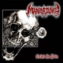 Mandatory ‎– Exiled In Pain -CD